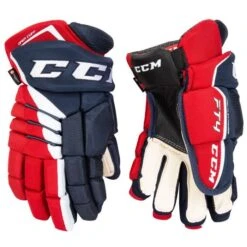 CCM JetSpeed FT4 Senior Hockey Gloves 14 CCM JetSpeed FT4 Senior Hockey Gloves -Ccm 191520260675 1e7831e9 6072 4f6b bbf4 f988a82fd79b
