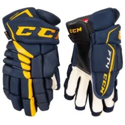 CCM JetSpeed FT4 Senior Hockey Gloves 13 CCM JetSpeed FT4 Senior Hockey Gloves -Ccm 191520260699 a929e8d1 5fde 4ede 8b05 3013510c8568