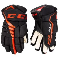 CCM JetSpeed FT4 Senior Hockey Gloves 10 CCM JetSpeed FT4 Senior Hockey Gloves -Ccm 191520260767 df089465 edb6 4498 a87e 3bbff093131f