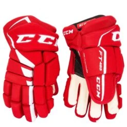CCM JetSpeed FT485 Senior Hockey Gloves 17 CCM JetSpeed FT485 Senior Hockey Gloves -Ccm 191520260897