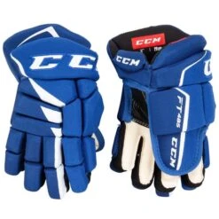 CCM JetSpeed FT485 Junior Hockey Gloves 13 CCM JetSpeed FT485 Junior Hockey Gloves -Ccm 191520281373