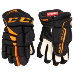 CCM JetSpeed FT485 Junior Hockey Gloves 16 CCM JetSpeed FT485 Junior Hockey Gloves -Ccm 191520281434