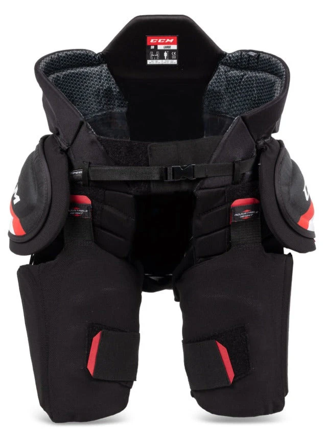 CCM JetSpeed Girdle Senior Hockey Pants 1 CCM JetSpeed Girdle Senior Hockey Pants