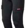 CCM Compression Cut Resistant Pant With Jock/Tabs Mens