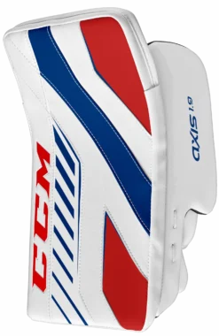 CCM Axis 1.9 Senior Goalie Blocker