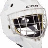CCM Axis 1.5 Youth Goalie Mask