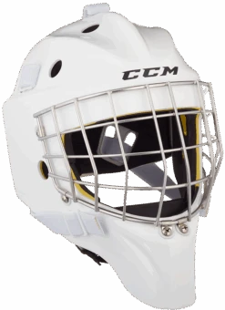 CCM Axis 1.5 Senior Goalie Mask