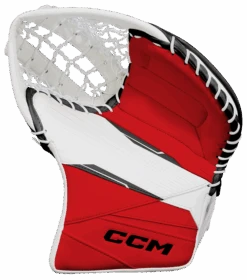 CCM Axis 2.9 Intermediate Goalie Catcher -Ccm GMA2.9 CHI 01