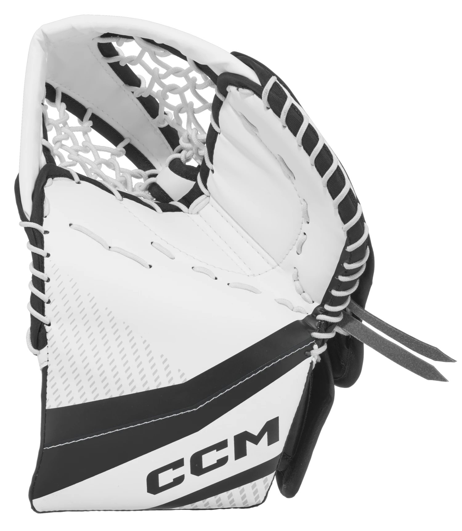 CCM YTFLEX 3 Youth Goalie Catcher 1 CCM YTFLEX 3 Youth Goalie Catcher