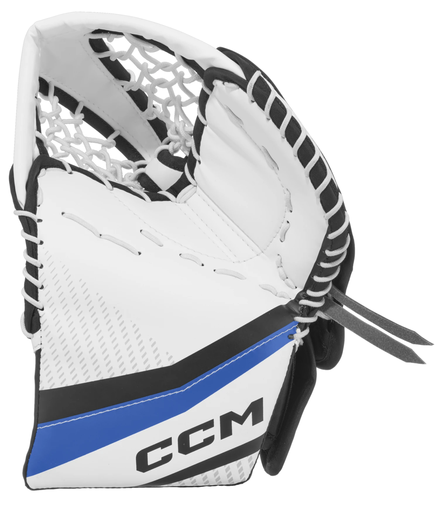 CCM YTFLEX 3 Youth Goalie Catcher 3 CCM YTFLEX 3 Youth Goalie Catcher - Image 3