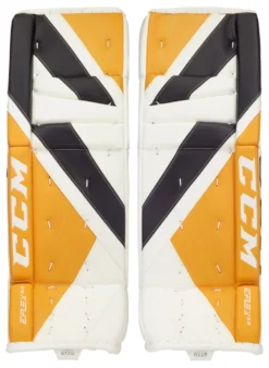CCM EFLEX E5.9 Senior Goalie Pads