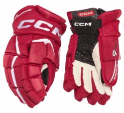 CCM JetSpeed FT6 Junior Hockey Gloves