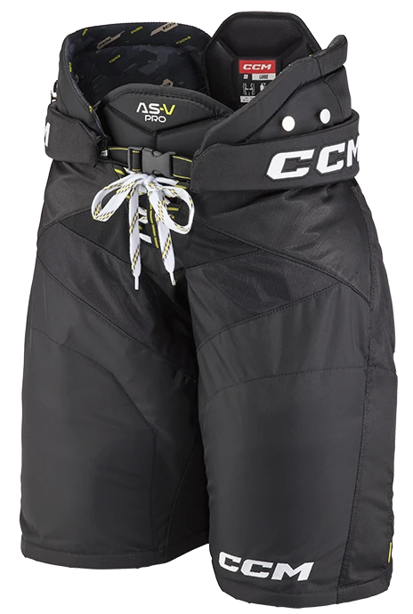 CCM Tacks AS-V Pro Senior Hockey Pants 1 CCM Tacks AS-V Pro Senior Hockey Pants