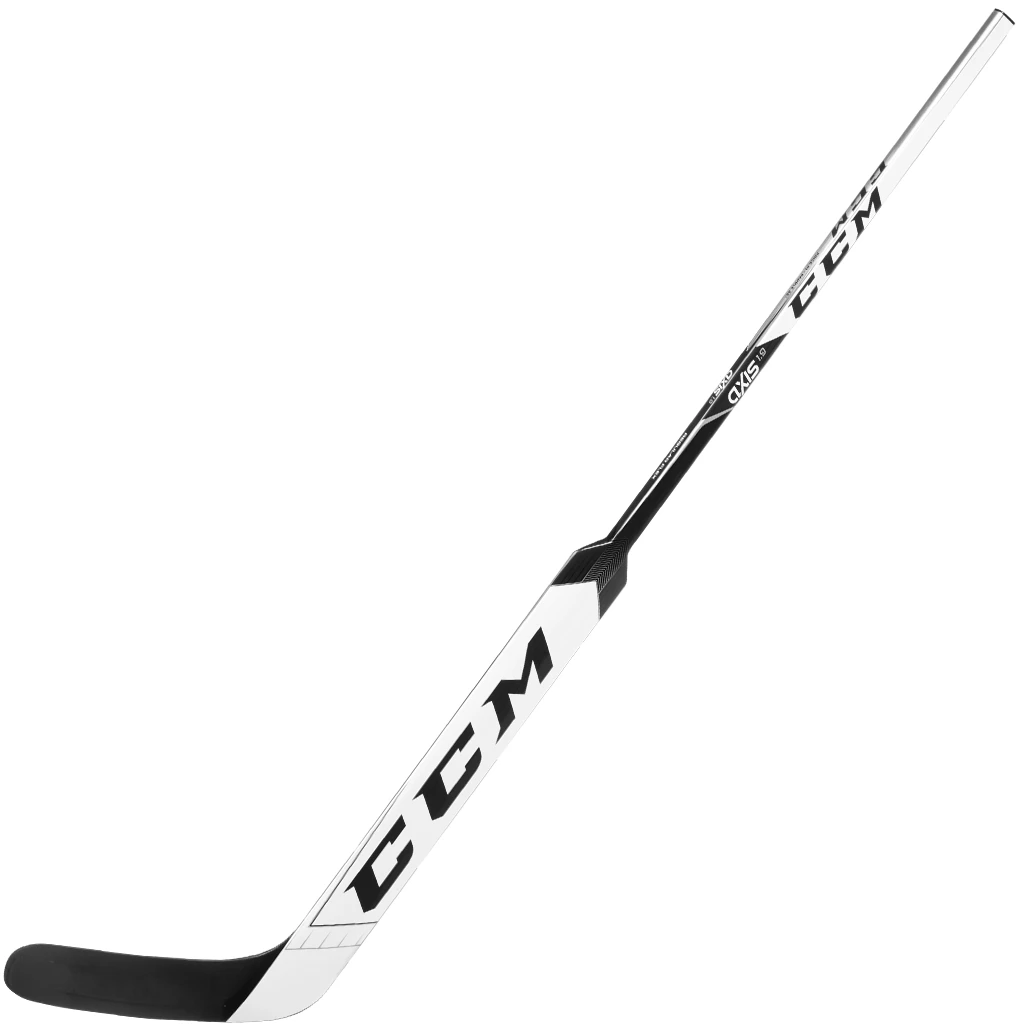 CCM Axis 1.9 Intermediate Goalie Stick 1 CCM Axis 1.9 Intermediate Goalie Stick