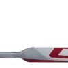 CCM EFLEX5 Pro Senior Goalie Stick (White/Red)