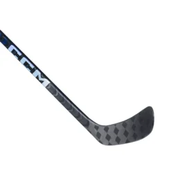 CCM JetSpeed FT5 Pro Junior Hockey Stick (Blue) -Ccm HSFT5P BLEU 4 scaled