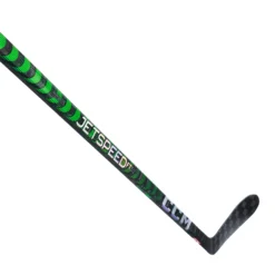CCM JetSpeed FT5 Pro Intermediate Hockey Stick (Green) 6 CCM JetSpeed FT5 Pro Intermediate Hockey Stick (Green) -Ccm HSFT5P VERT 2 9dfa5806 1be5 4714 b567 58e24db538c8 scaled