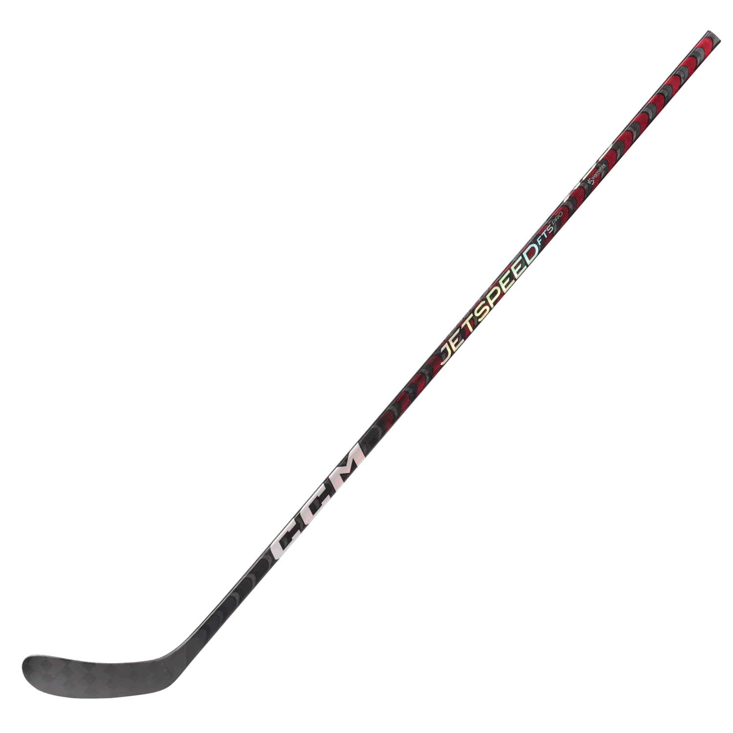 CCM JetSpeed FT5 Pro Intermediate Hockey Stick 1 CCM JetSpeed FT5 Pro Intermediate Hockey Stick