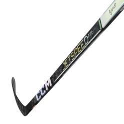 CCM JetSpeed FT6 Pro Junior Hockey Stick (Chrome) -Ccm HSFT6PCC 03 45518550 65ec 4b64 a43a 517bbb08e9d3 scaled