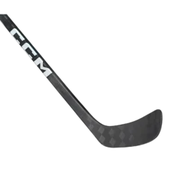 CCM JetSpeed FT6 Pro Intermediate Hockey Stick (Chrome) -Ccm HSFT6PCC 04 scaled