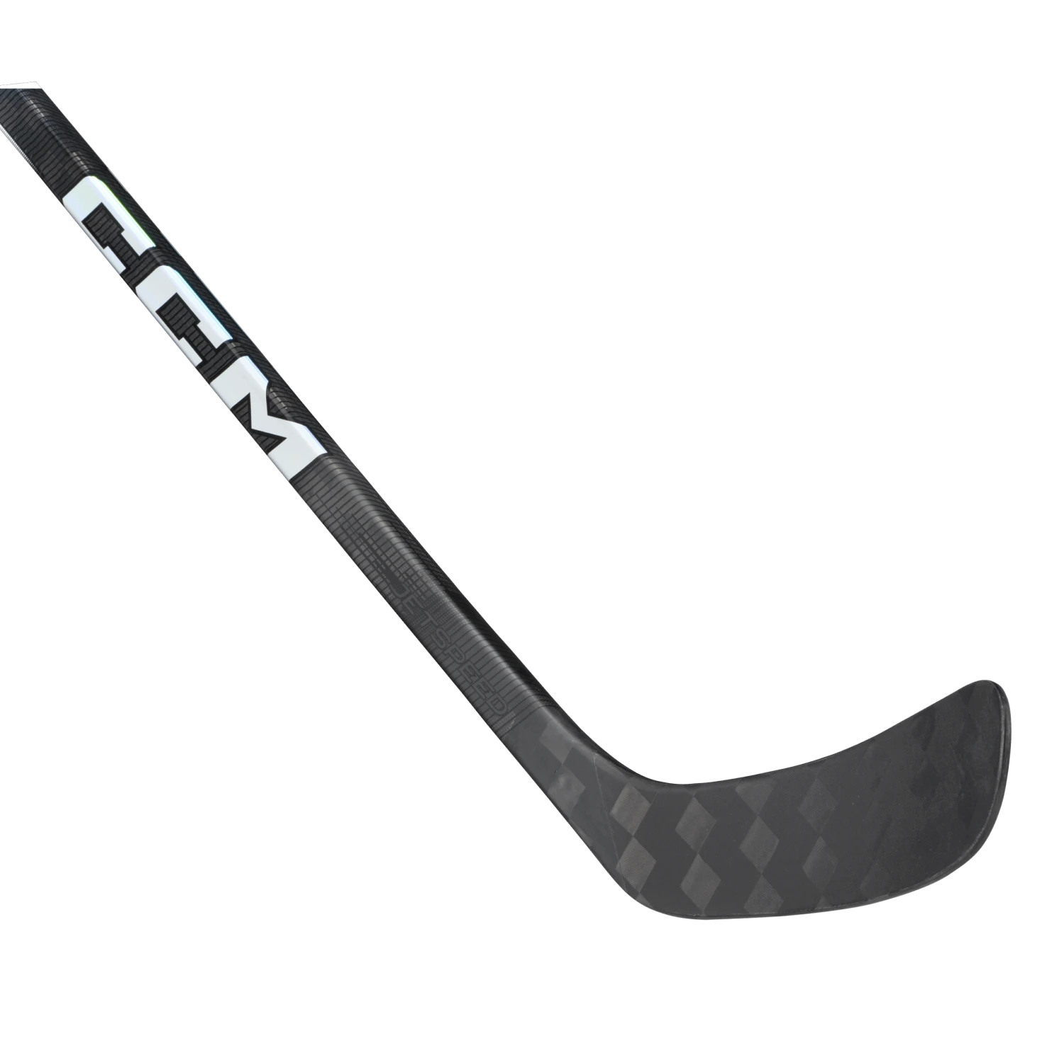 CCM JetSpeed FT6 Pro Senior Hockey Stick (Chrome) 5 CCM JetSpeed FT6 Pro Senior Hockey Stick (Chrome) - Image 5