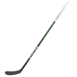 CCM JetSpeed FT6 Pro Senior Hockey Stick (Green)