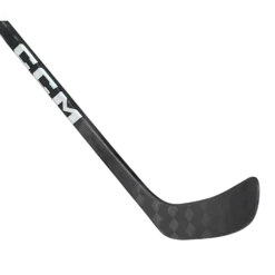 CCM JetSpeed FT6 Pro Intermediate Hockey Stick (Green) -Ccm HSFT6PCG 04 scaled