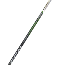 CCM JetSpeed FT6 Pro Intermediate Hockey Stick (Green) -Ccm HSFT6PCG 05 scaled