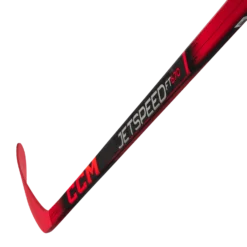 CCM JetSpeed FT670 Junior Hockey Stick -Ccm HSJ670 JR 03 scaled