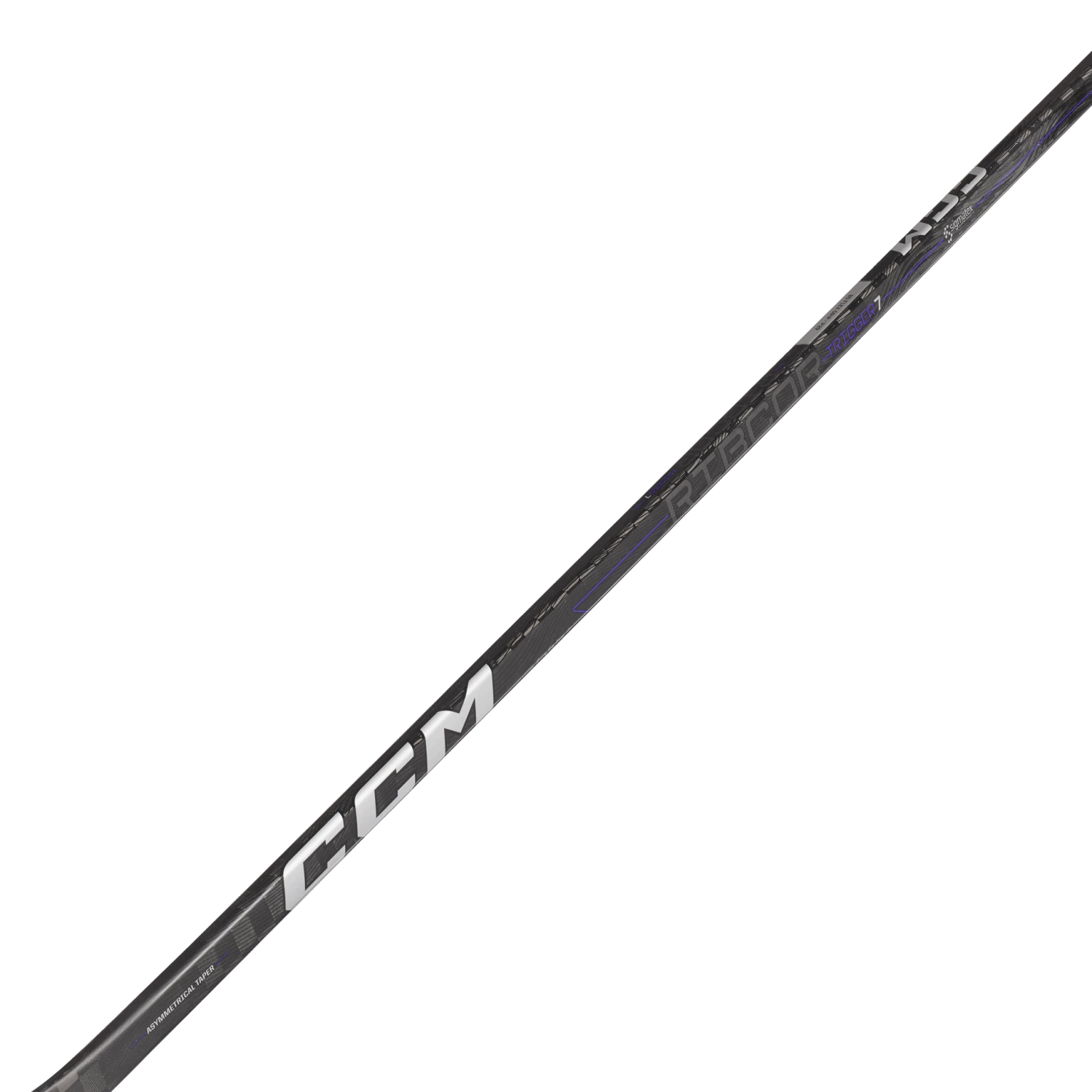 CCM Ribcor Trigger 7 Senior Hockey Stick 4 CCM Ribcor Trigger 7 Senior Hockey Stick - Image 4