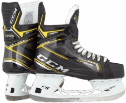 CCM Super Tacks 9370 Senior Hockey Skates