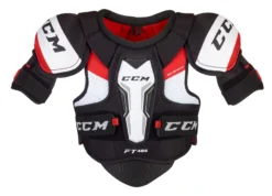 CCM JetSpeed FT485 Senior Shoulder Pads