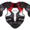 CCM JetSpeed FT4 Junior Shoulder Pads