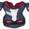CCM Next Youth Shoulder Pads