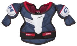 CCM Next Youth Shoulder Pads