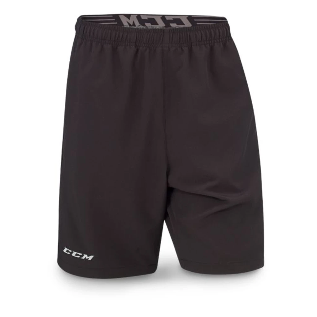 CCM Team Woven Short Youth 1 CCM Team Woven Short Youth