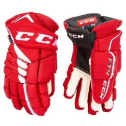 Ccm -Ccm ccm hockey gloves jetspeed ft4 sr