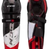 CCM JetSpeed FT4 Junior Shin Guards