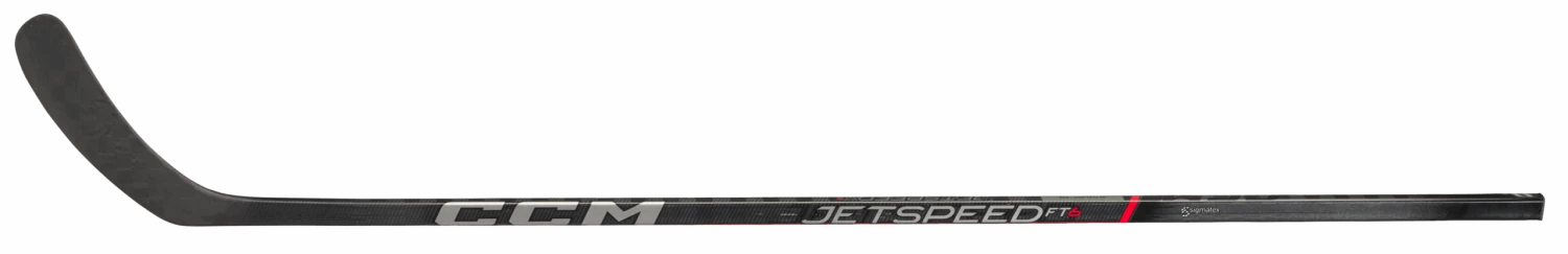 CCM JetSpeed FT6 Senior Hockey Stick 2 CCM JetSpeed FT6 Senior Hockey Stick - Image 2