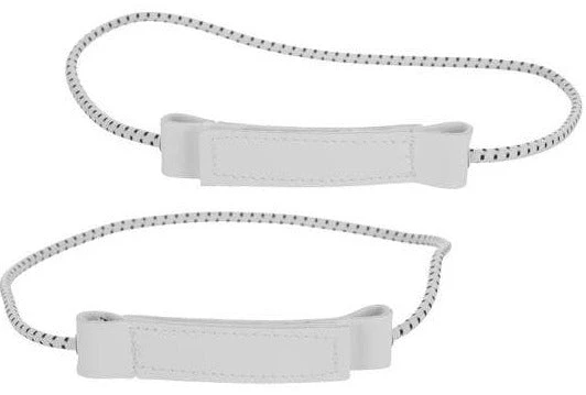 CCM Goalie Toe Elastic Kit Senior 1 CCM Goalie Toe Elastic Kit Senior